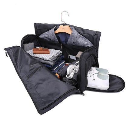 Garment Duffel Bag Sport