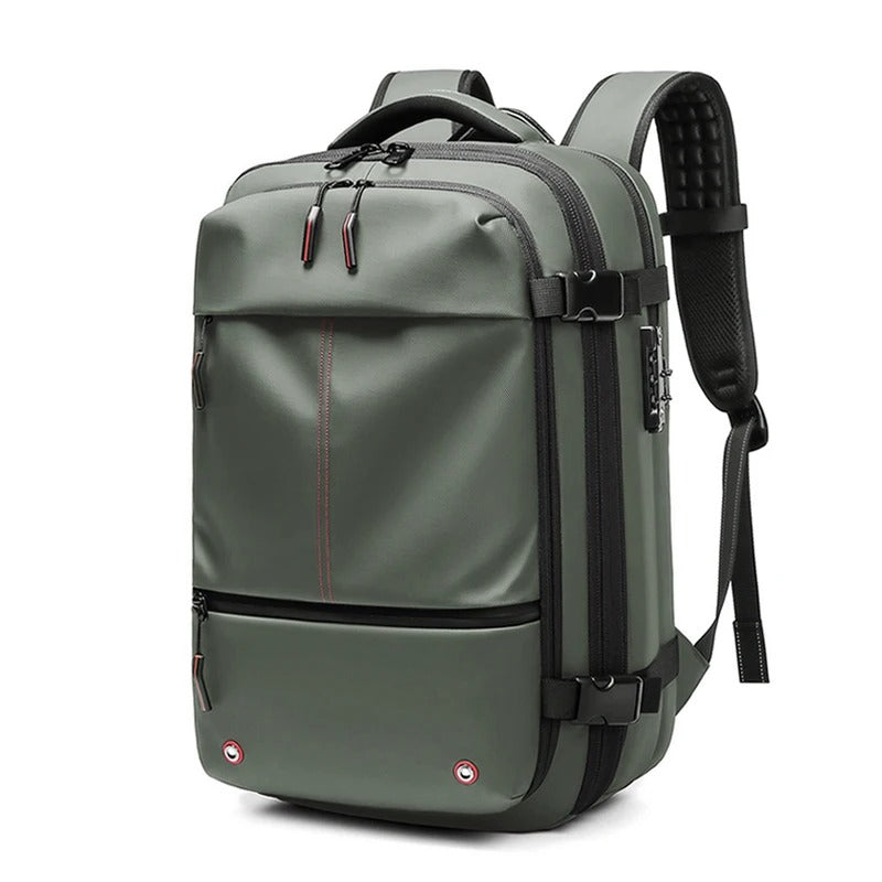 Travel Journe Backpack